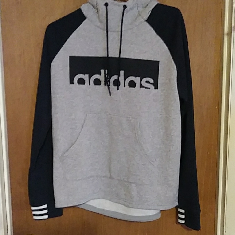 Adidas hoodies